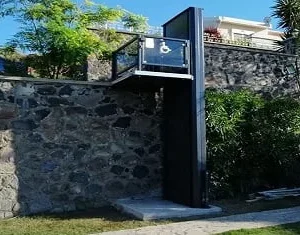 Anasayfa 81 Dikey engelli platformu hidrolik