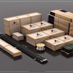 Makine Dairesiz Asansör 800 Kg 5 Durak