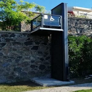 Açık tip engelli platformu