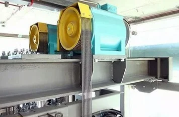 Asansör Bakımı Nedir