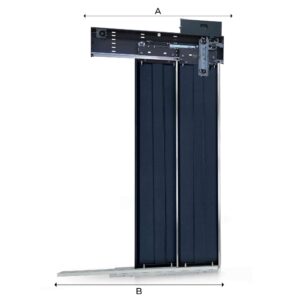 Anasayfa 16 90 lık tam otomatik kapı