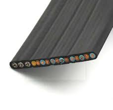 12x0.75 Flexible Kablo
