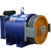 AK2 MRL 800 Kg 4.9 Kw 1 AK2 MRL 800 Kg 4.9 Kw