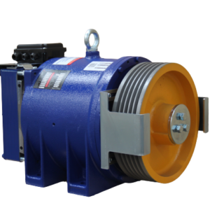 AK2 MRL 800 Kg 4.9 Kw