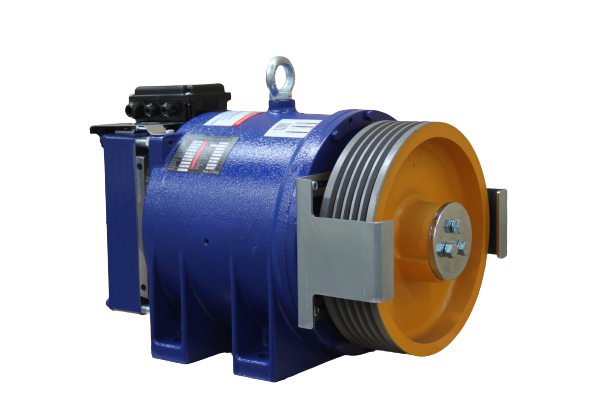 AK2 MRL 800 Kg 4.9 Kw 3 AK2 MRL 800 Kg 4.9 Kw
