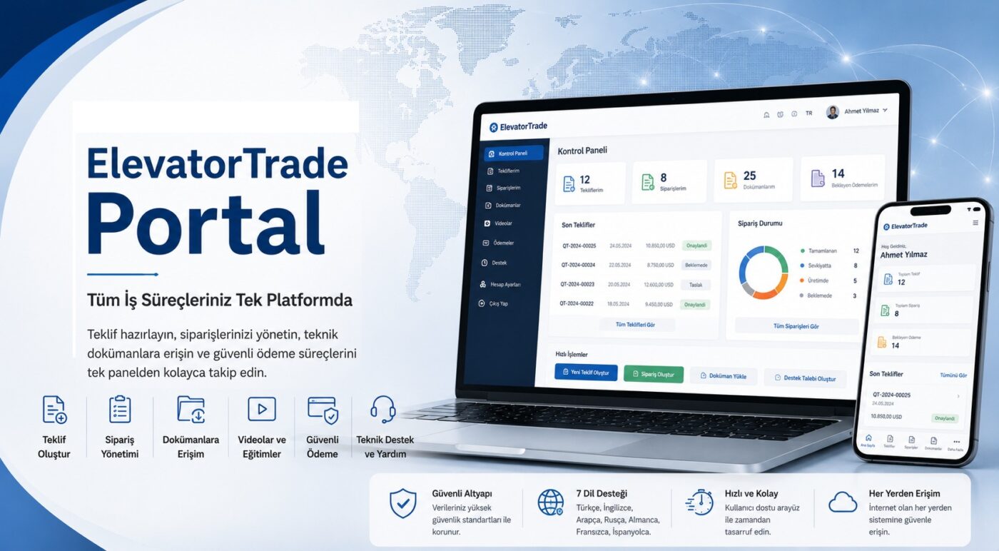 Anasayfa 11 ElevatorTrade Portal1