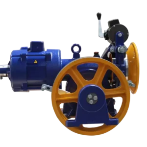 Mügen MF1 Pro 800 Kg MR 7.5 Kw