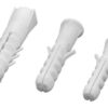 Plastik Dübel 1 Plastik Dübel