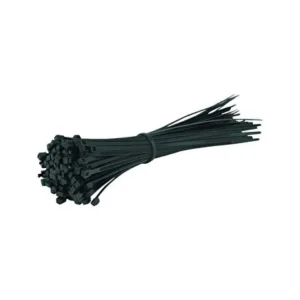 37cm Kablo Bağı Cırt Kelepçe