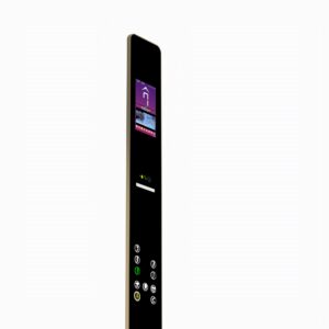 Galaxy Plus Tam Boy Kabin Butonu 5 Dr