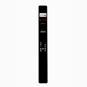 Galaxy Plus Tam Boy Kabin Butonu 5 Dr