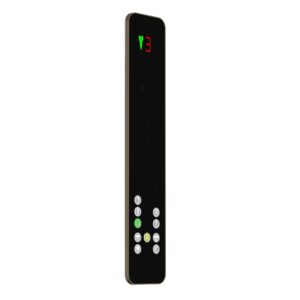 Galaxy Plus Yarım Boy Kabin Butonu 5 Dr