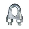 Halat Klemensi 6 mm