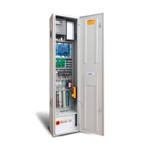 81/20 MRL Kumanda Panosu
