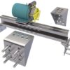 Makina Şasesi MRL 1 Makina Şasesi MRL