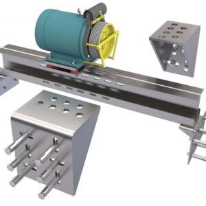 Makina Şasesi MRL