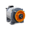 ValenteX PRO VLX-200 Mrl 4.9 Kw 800 Kg 7 ValenteX PRO VLX-200 Mrl 4.9 Kw 800 Kg