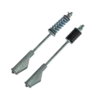 halat şişesi 6 mm