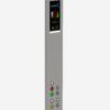 Sac: 1.2 mm 304 paslanmaz