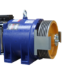 Volpi MRL 800 Kg 4.9 Kw