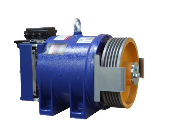 Volpi MRL 800 Kg 4.9 Kw 2 Volpi MRL 800 Kg 4.9 Kw